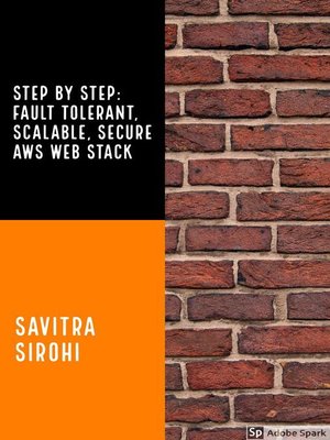 cover image of Step by Step